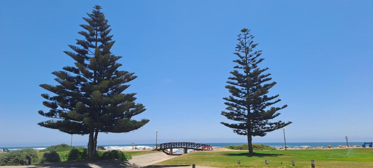 Hotel Jetty Self-Catering Swakopmund Exteriér fotografie