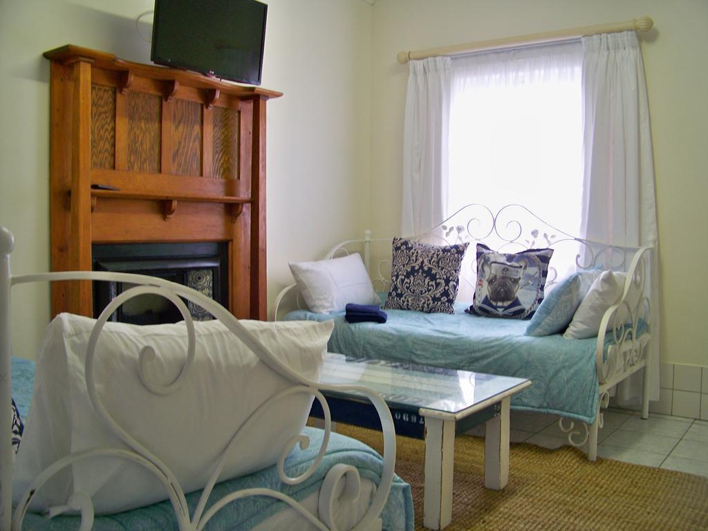 Hotel Jetty Self-Catering Swakopmund Exteriér fotografie