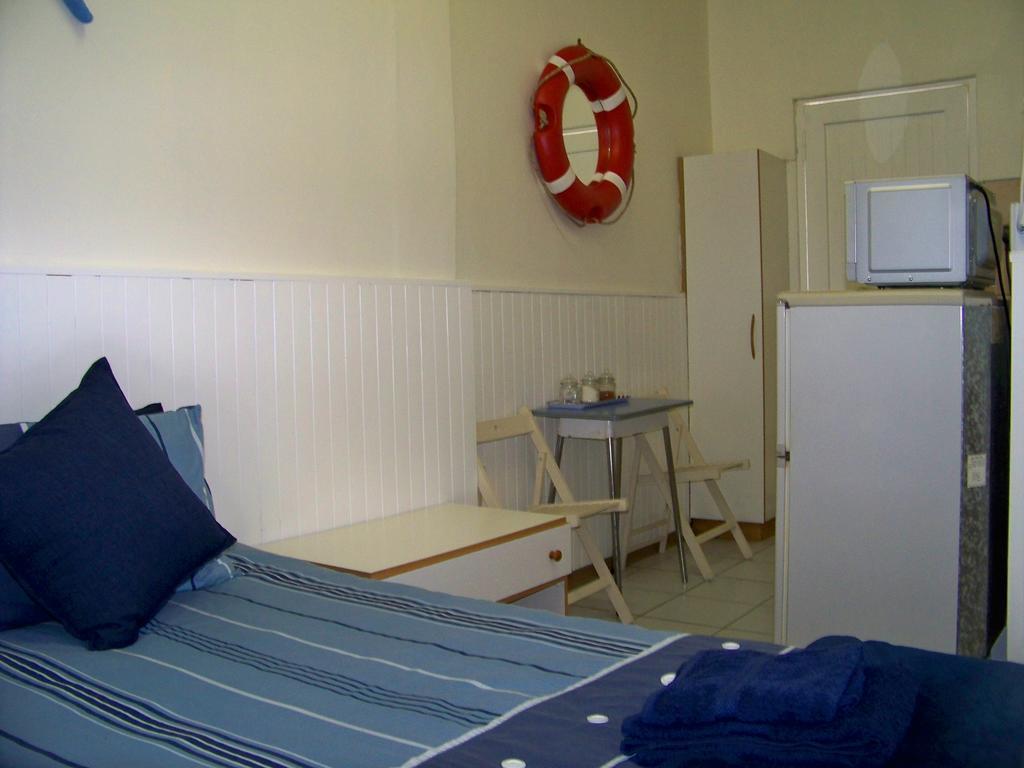 Hotel Jetty Self-Catering Swakopmund Exteriér fotografie