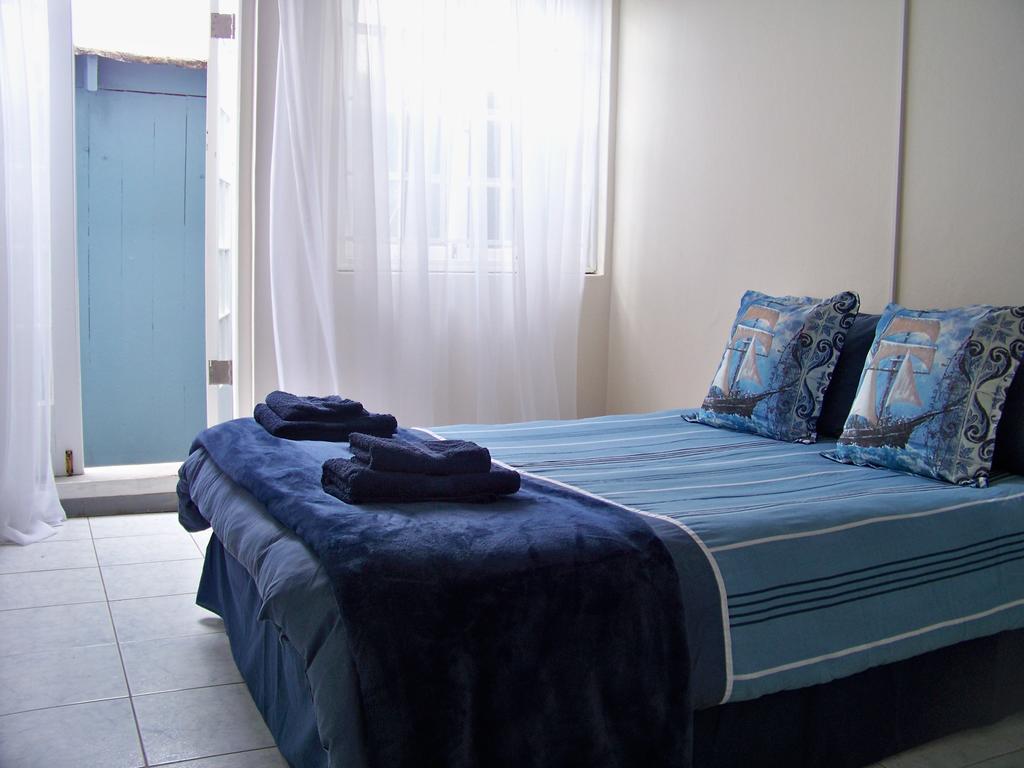 Hotel Jetty Self-Catering Swakopmund Exteriér fotografie