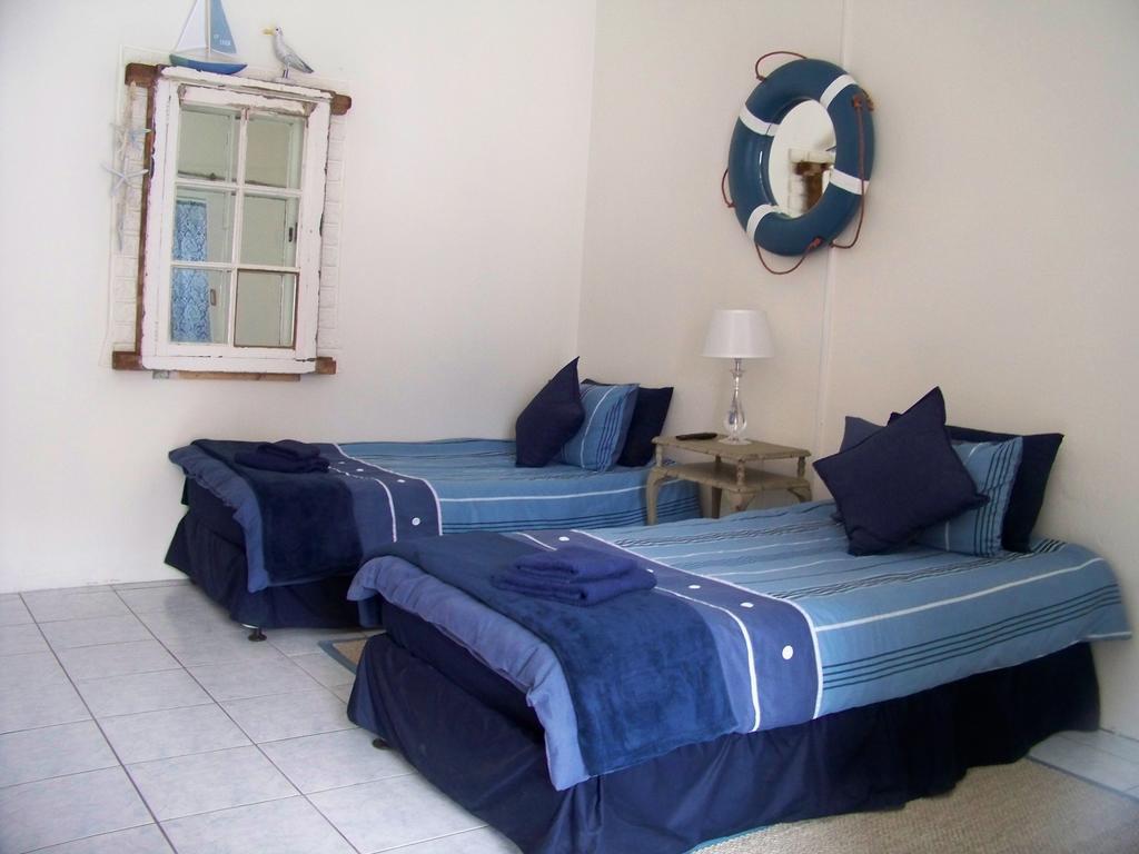 Hotel Jetty Self-Catering Swakopmund Exteriér fotografie
