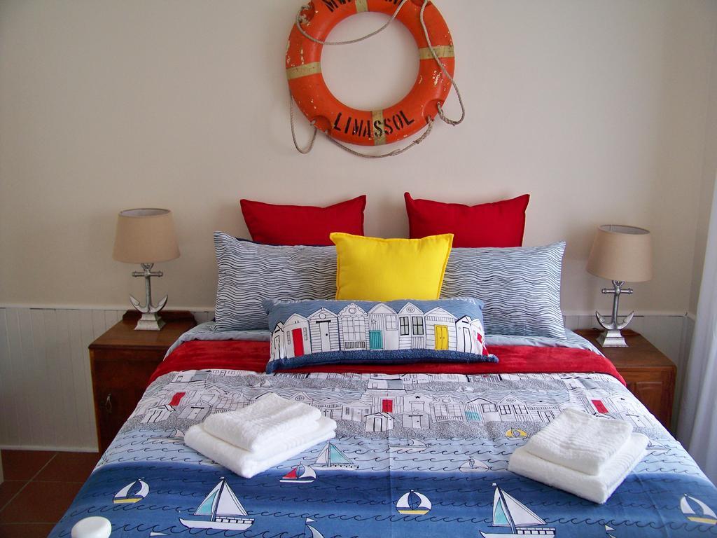 Hotel Jetty Self-Catering Swakopmund Exteriér fotografie