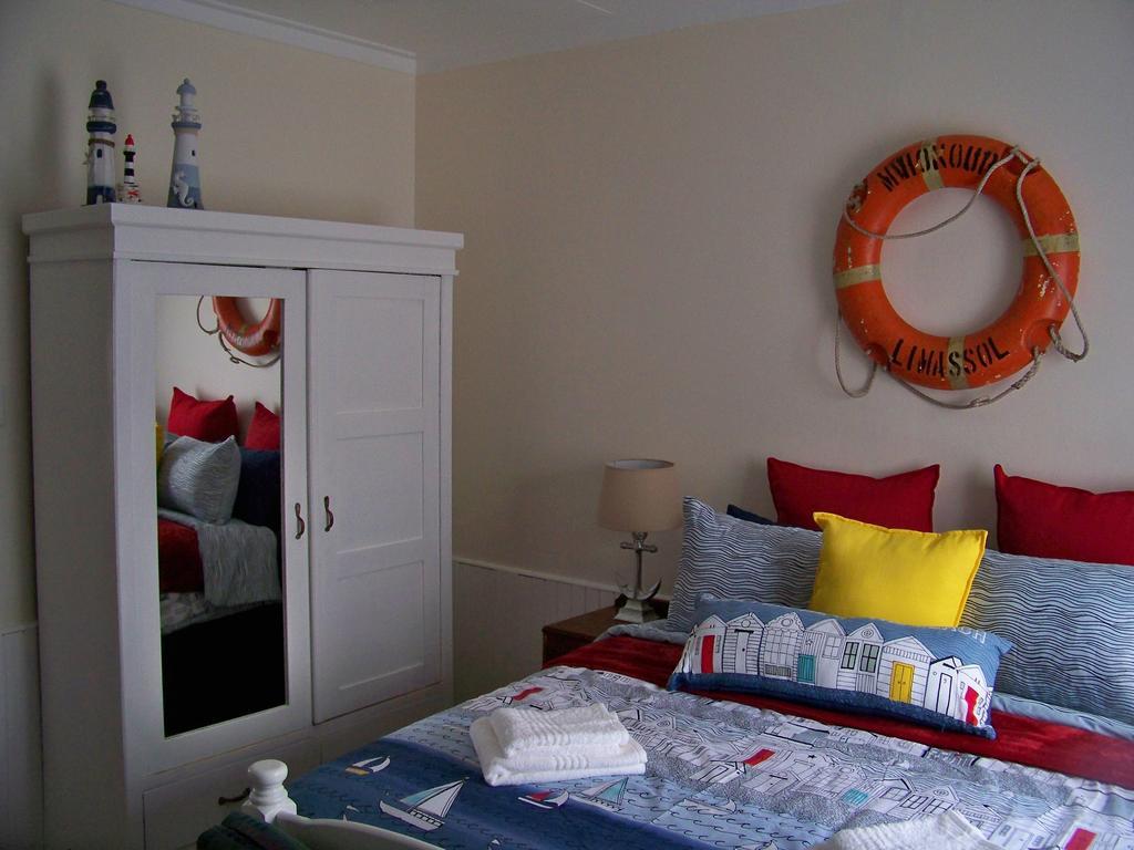 Hotel Jetty Self-Catering Swakopmund Exteriér fotografie