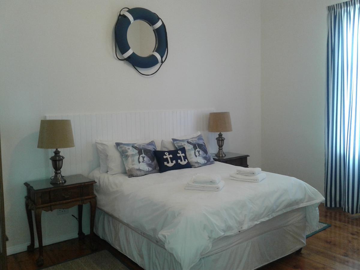Hotel Jetty Self-Catering Swakopmund Pokoj fotografie