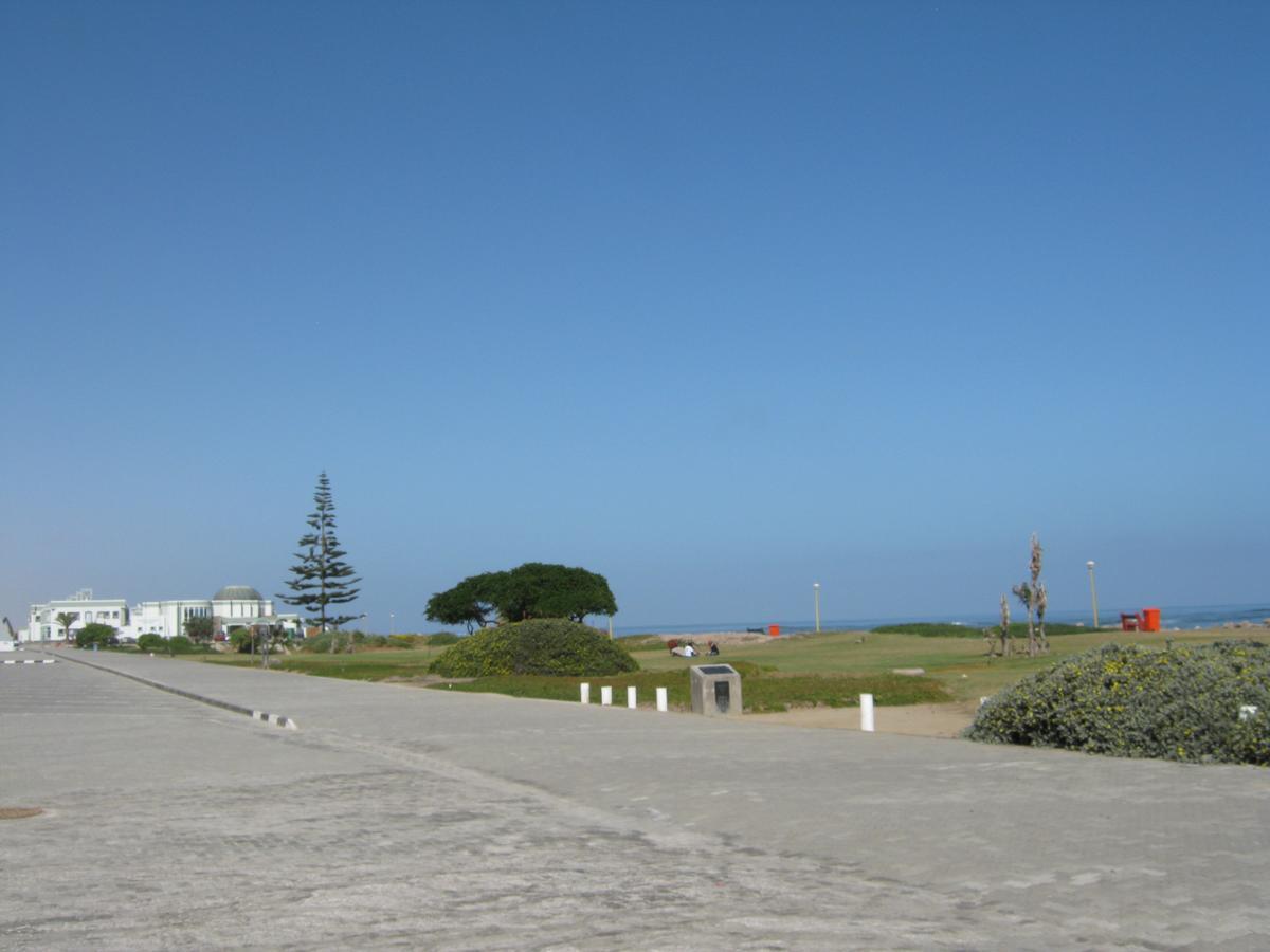 Hotel Jetty Self-Catering Swakopmund Exteriér fotografie