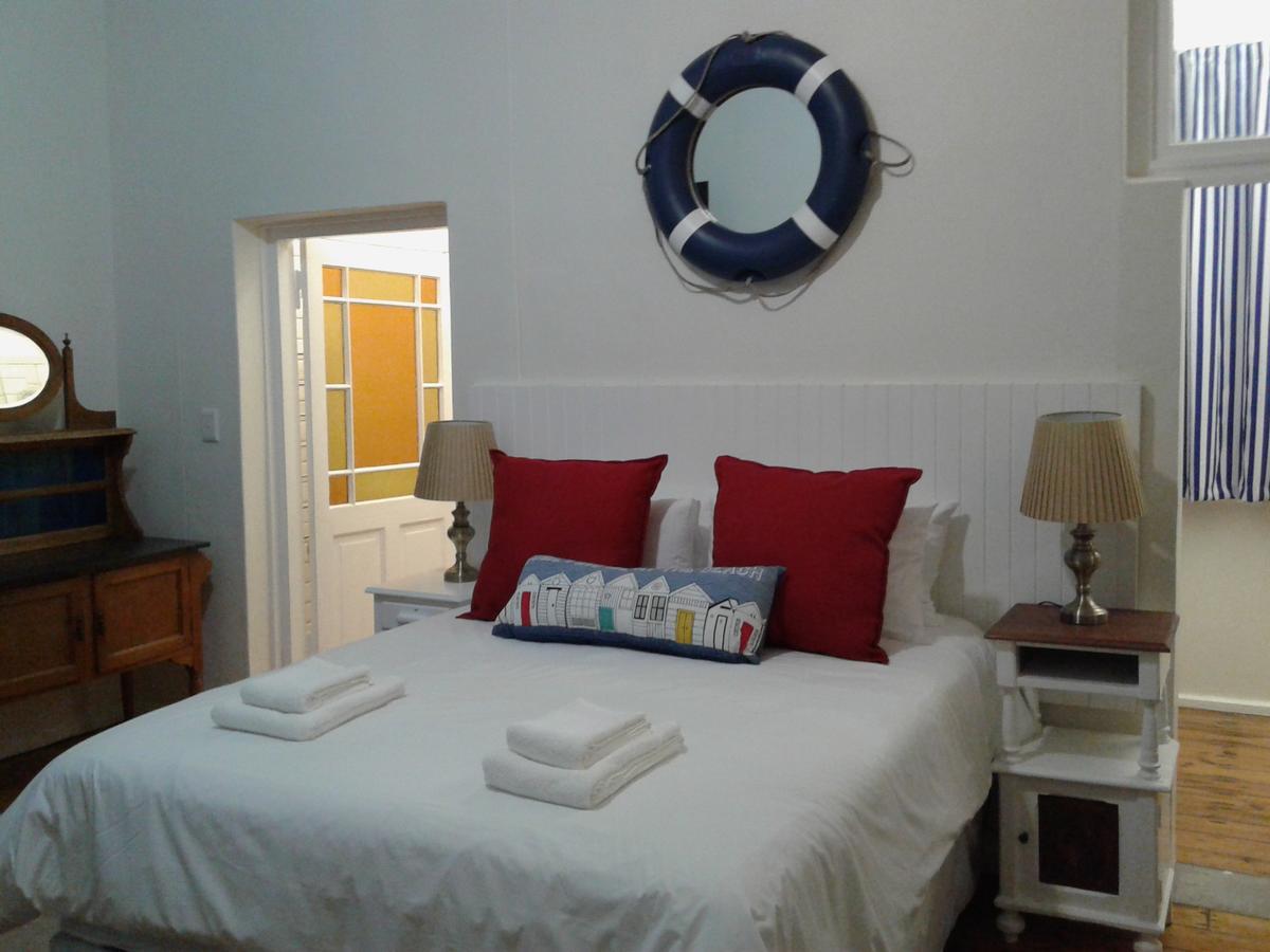 Hotel Jetty Self-Catering Swakopmund Exteriér fotografie