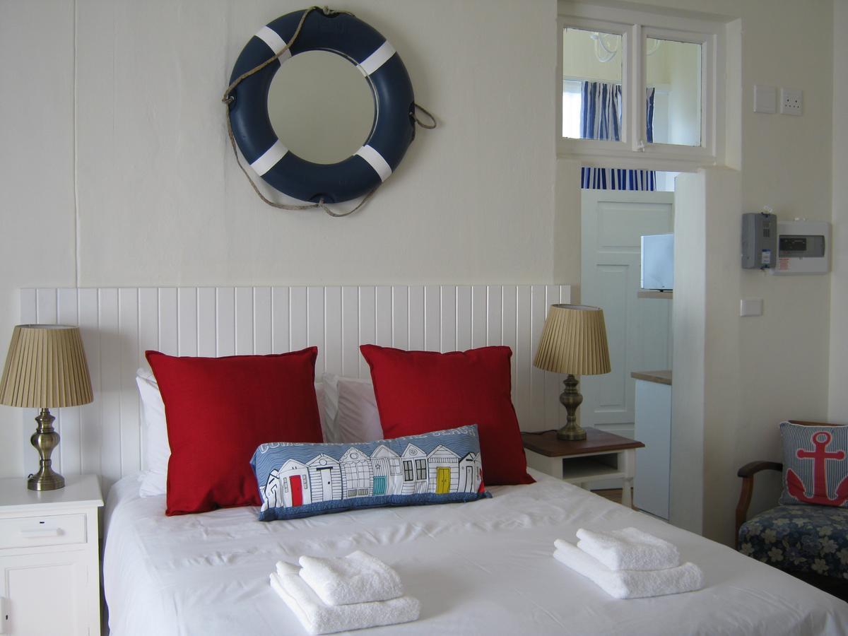 Hotel Jetty Self-Catering Swakopmund Exteriér fotografie