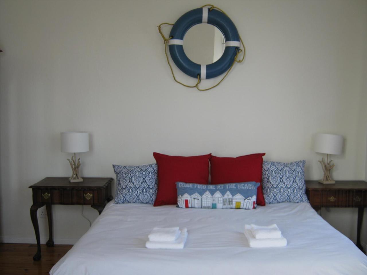 Hotel Jetty Self-Catering Swakopmund Exteriér fotografie