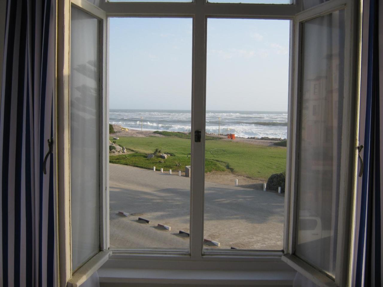 Hotel Jetty Self-Catering Swakopmund Exteriér fotografie
