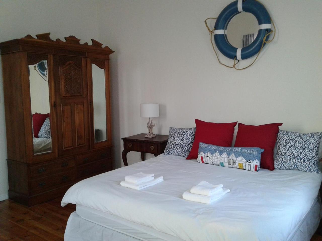 Hotel Jetty Self-Catering Swakopmund Exteriér fotografie
